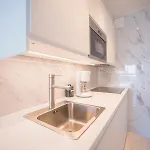 Hof Ter Zee Ii Apartamento Ostende