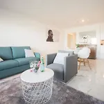 Hof Ter Zee Ii Apartament *