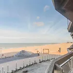Apartmán Hof Ter Zee Ii