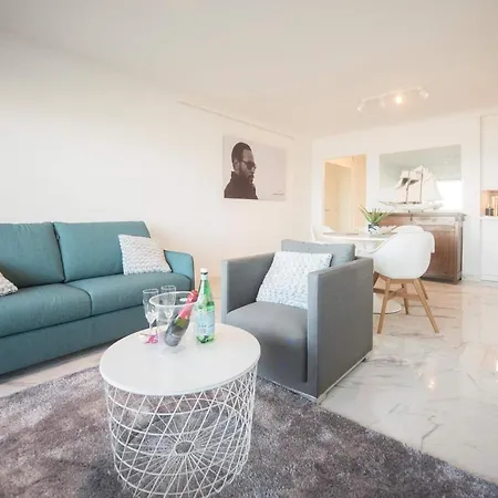 Hof Ter Zee Ii Lejlighed *