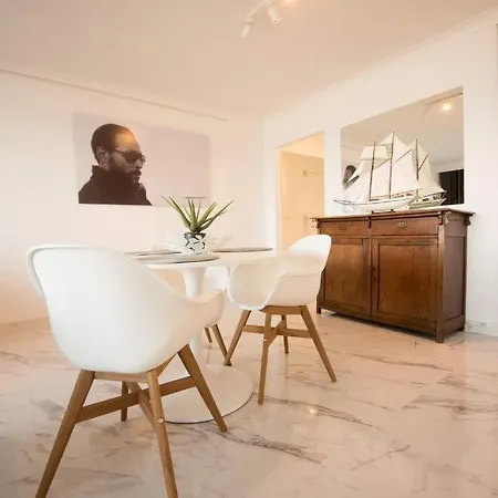 Lejlighed Hof Ter Zee Ii