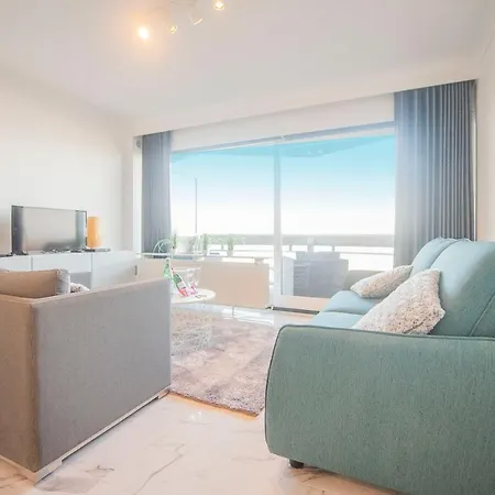 Hof Ter Zee Ii 公寓