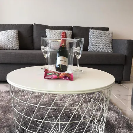 Hof Ter Zee Ii Oostende