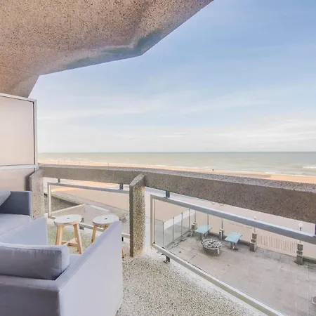 Hof Ter Zee Ii * Oostende