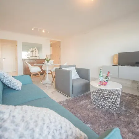 Apartment Hof Ter Zee Ii
