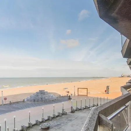 Apartment Hof Ter Zee Ii