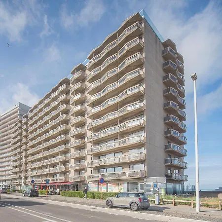 Hof Ter Zee Ii Apartment *