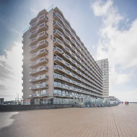 Hof Ter Zee Ii * Ostenda