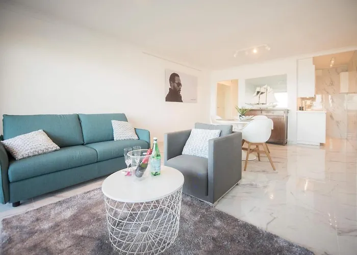 Hof Ter Zee Ii Appartement *