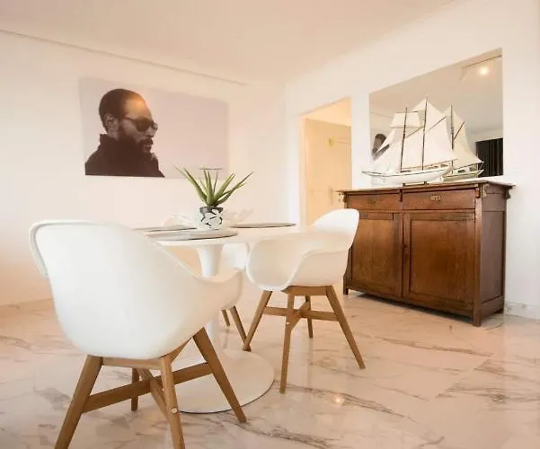 Appartement Hof Ter Zee Ii