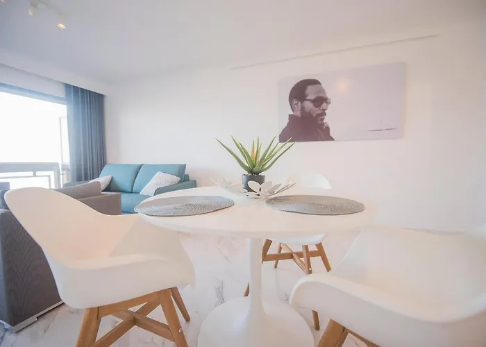 Appartement Hof Ter Zee Ii Oostende