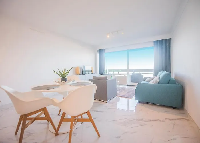 Appartement Hof Ter Zee Ii Oostende