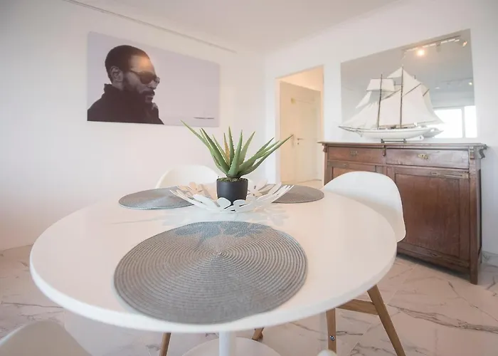 Appartement Hof Ter Zee Ii *