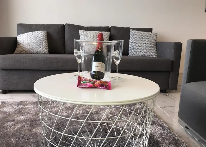 Hof Ter Zee Ii Oostende