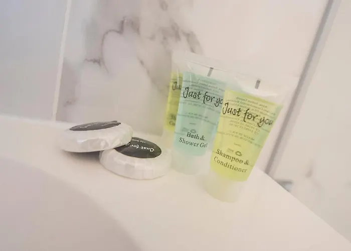 Hof Ter Zee Ii Appartement