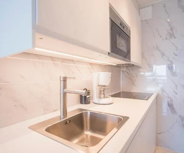 Hof Ter Zee Ii Appartement Oostende