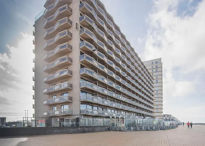 Hof Ter Zee Ii * Oostende